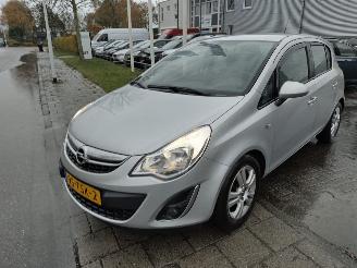 Opel Corsa 1.3 cdti ann. edition gebruikersschade picture 6