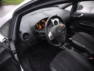 Opel Corsa 1.3 cdti ann. edition gebruikersschade picture 9