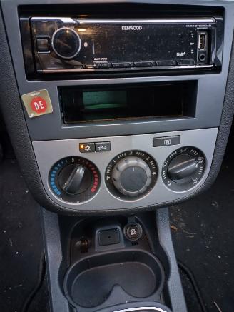 Opel Corsa 1.3 cdti ann. edition gebruikersschade picture 22