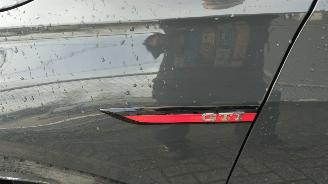 Volkswagen Golf 2.0 GTI DSG 2022 onderschade rijdbare auto SUPERMOOI! picture 9
