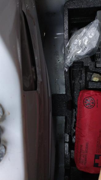 Volkswagen Up! Groove Up! BIM 1.0 nette auto!! picture 17