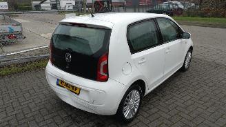 Volkswagen Up! Groove Up! BIM 1.0 nette auto!! picture 6