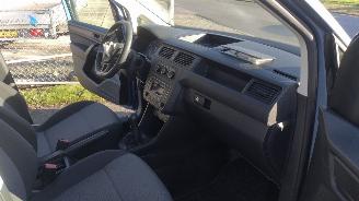 Volkswagen Caddy 1.2 TSI Benzine Marge 52000 km!! picture 19