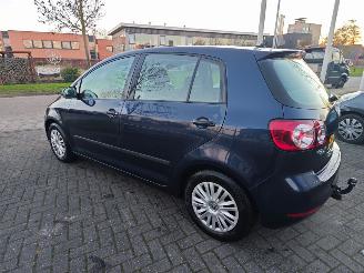 Volkswagen Golf plus 1.6 tdi trendline bluemotoin picture 7
