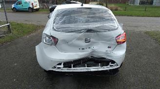 Seat Ibiza 1.0 ECoTSI FR Connect Automaat stoelverw cruise seat sound SUPERMOOI!! picture 4