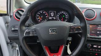 Seat Ibiza 1.0 ECoTSI FR Connect Automaat stoelverw cruise seat sound SUPERMOOI!! picture 15