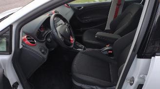 Seat Ibiza 1.0 ECoTSI FR Connect Automaat stoelverw cruise seat sound SUPERMOOI!! picture 12