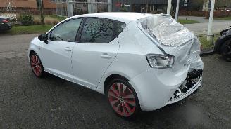 Seat Ibiza 1.0 ECoTSI FR Connect Automaat stoelverw cruise seat sound SUPERMOOI!! picture 6