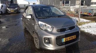  Kia Picanto 1.0 First Edition Super nette auto Led verlichting 2015/1