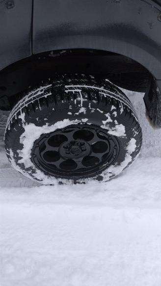 Nissan Path-finder 2.5 XE diesel Bad Ass Edition Hoog en Breed Superstoer ding! picture 17