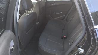 Opel Astra 1.4 turbo sport Motor loopt leuke auto picture 12