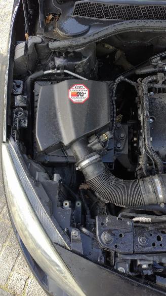 Opel Astra 1.4 turbo sport Motor loopt leuke auto picture 18