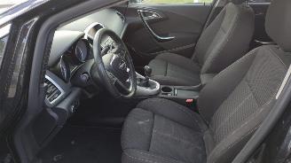 Opel Astra 1.4 turbo sport Motor loopt leuke auto picture 11