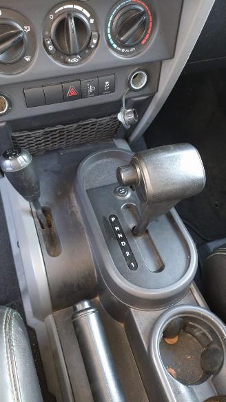 Jeep Wrangler 3.8 v6 sahara 148459km super aparte auto! picture 16