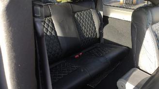 Jeep Wrangler 3.8 v6 sahara 148459km super aparte auto! picture 15