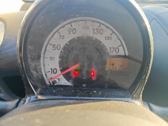 Citroën C1 1.0 Ambiance ac 5 deurs picture 11