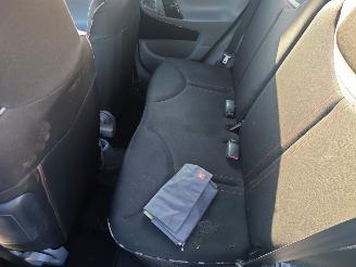 Citroën C1 1.0 Ambiance ac 5 deurs picture 9