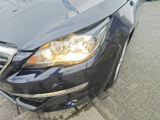 Peugeot 308 1.2 e-thp bleu lion ex. mooie auto lichte schade ijdbaar picture 4
