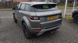 Land Rover Range Rover Evoque 2.0 TD4 HSE 95000 km! NAP! DYnamic Pano  mooie auto! picture 7