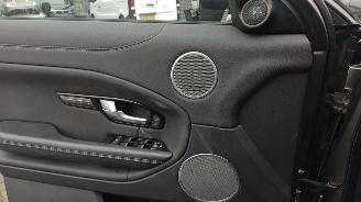 Land Rover Range Rover Evoque 2.0 TD4 HSE 95000 km! NAP! DYnamic Pano  mooie auto! picture 22
