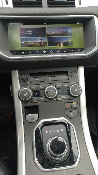 Land Rover Range Rover Evoque 2.0 TD4 HSE 95000 km! NAP! DYnamic Pano  mooie auto! picture 15