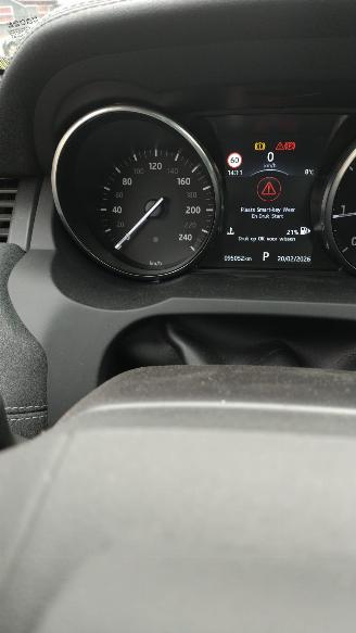 Land Rover Range Rover Evoque 2.0 TD4 HSE 95000 km! NAP! DYnamic Pano  mooie auto! picture 14