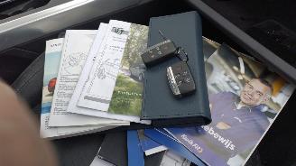 Land Rover Range Rover Evoque 2.0 TD4 HSE 95000 km! NAP! DYnamic Pano  mooie auto! picture 21