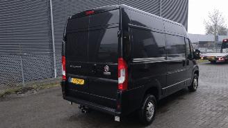 Fiat Ducato 2.30 mj L2H2 103118 km nap nette bus onderschade picture 9