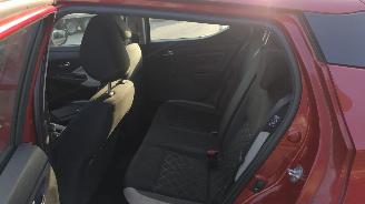 Nissan Micra 1.0 L Accenta  Airco Navi Leuke auto picture 14