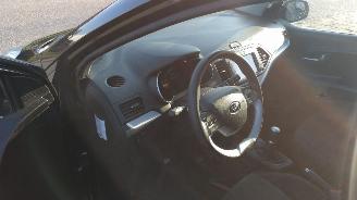 Kia Picanto 1.0 Luxury Edition Nav Mooie complete uitvoering picture 10