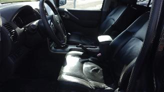 Nissan Path-finder 2.5 DCI BAD ASS Edition Grijs kenteken beest van een auto picture 9