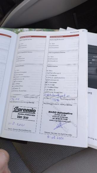 Audi A1 1.2 s edition rijdbare schade picture 20