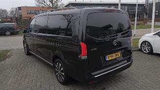 Mercedes Vito 119cdi lengte 3 dubbele cabine 35000 km Supermooie bus! picture 5