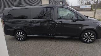 Mercedes Vito 119cdi lengte 3 dubbele cabine 35000 km Supermooie bus! picture 8