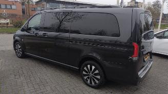 Mercedes Vito 119cdi lengte 3 dubbele cabine 35000 km Supermooie bus! picture 4