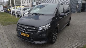 Mercedes Vito 119cdi lengte 3 dubbele cabine 35000 km Supermooie bus! picture 3