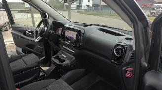 Mercedes Vito 119cdi lengte 3 dubbele cabine 35000 km Supermooie bus! picture 19