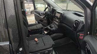 Mercedes Vito 119cdi lengte 3 dubbele cabine 35000 km Supermooie bus! picture 20