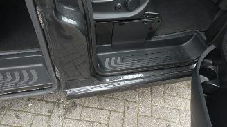 Mercedes Vito 119cdi lengte 3 dubbele cabine 35000 km Supermooie bus! picture 23