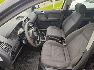 Volkswagen Polo 1.4 189000 km geen schade (inruilauto) picture 13