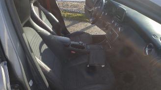 Mercedes A-klasse A 250 AMG Prestige Sport Super nette auto met rijdbare schade picture 25