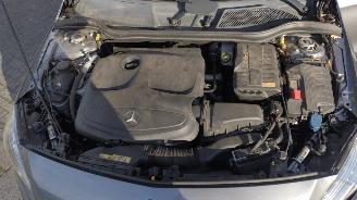 Mercedes A-klasse A 250 AMG Prestige Sport Super nette auto met rijdbare schade picture 27