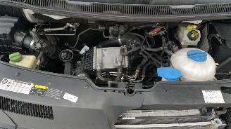 Volkswagen  Transporter 2.0 TDI 150 pk DSG Camper hefdak Luifel Leer Stoelverw Mooi! picture 10