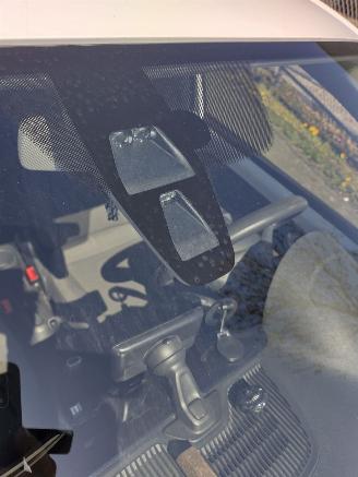 Volkswagen Up! 1.0 MPI Navi/PDC/Airco/Cruise Elek pakket Mooi! picture 10