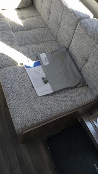 Swift  Sprite Mondial 470 Mover Fietsenrek 1 keer gebruitk! picture 17