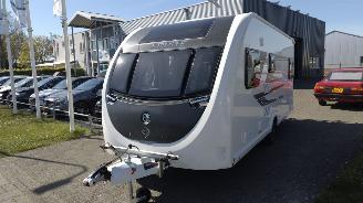 Swift  Sprite Mondial 470 Mover Fietsenrek 1 keer gebruitk! picture 3