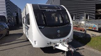 Swift  Sprite Mondial 470 Mover Fietsenrek 1 keer gebruitk! picture 2
