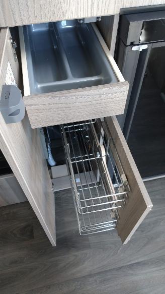 Swift  Sprite Mondial 470 Mover Fietsenrek 1 keer gebruitk! picture 26