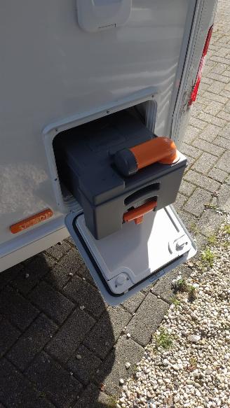 Swift  Sprite Mondial 470 Mover Fietsenrek 1 keer gebruitk! picture 37