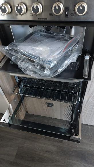 Swift  Sprite Mondial 470 Mover Fietsenrek 1 keer gebruitk! picture 28